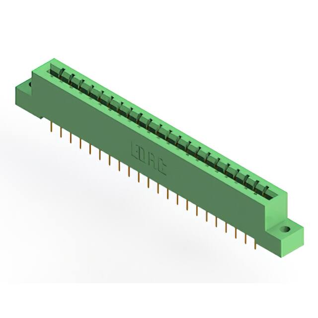 833-044-524-202 EDAC Inc.  Edgeboard Connectors